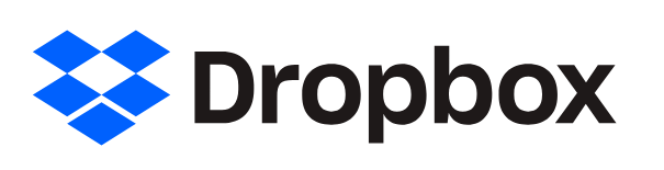 Dropboxロゴ